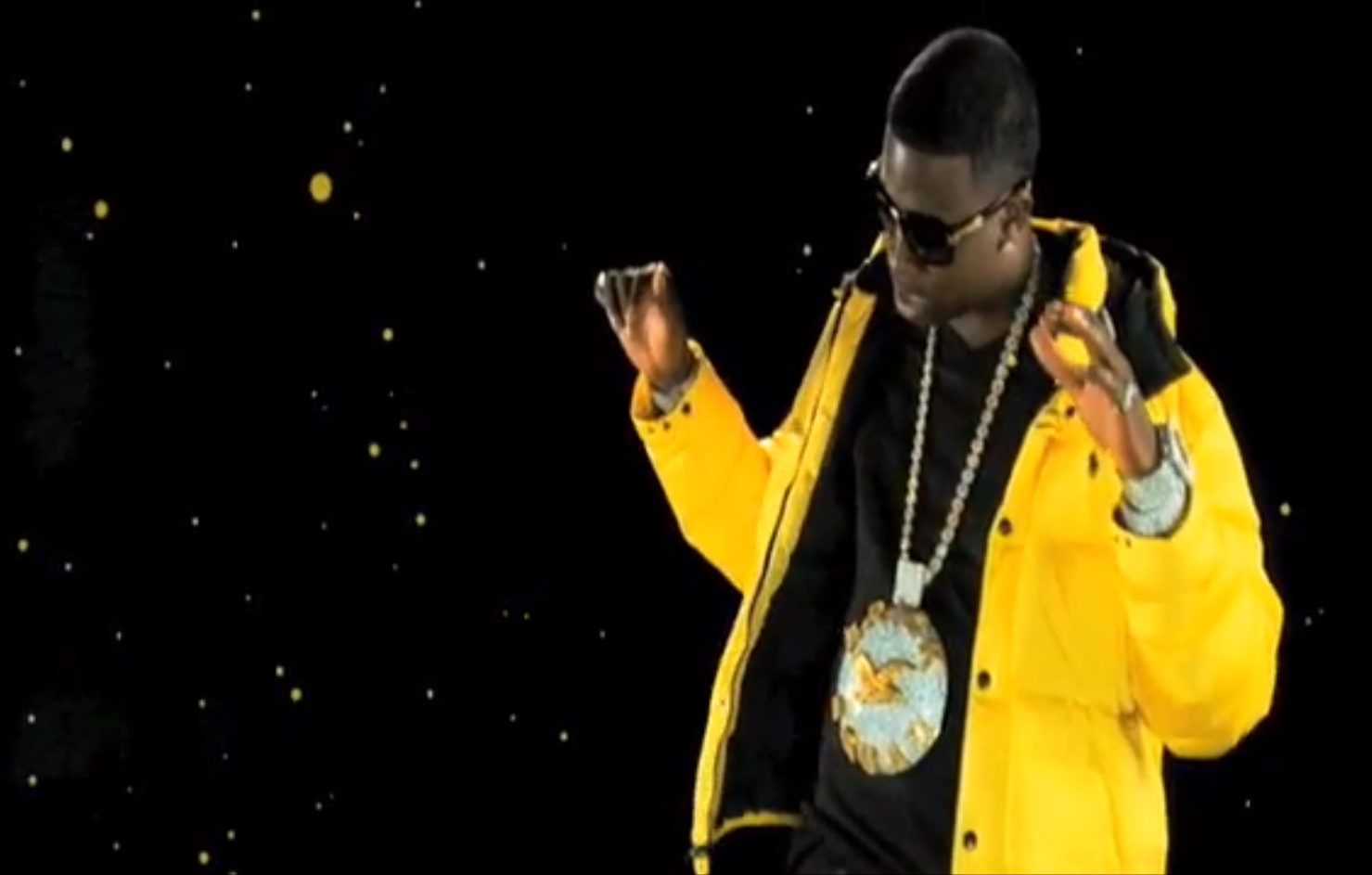 27. Gucci Mane "Lemonade" Image 74 from Notarized Top 100 Videos of