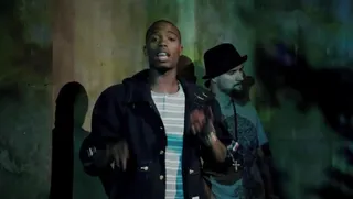 42. B.o.B feat. Haley of Paramore &quot;Airplanes&quot; - (Photo: Courtesy Warner Music Group)