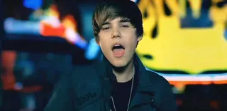 44. Justin Bieber feat. Ludacris &quot;Baby&quot; - (Photo: Courtesy Island Records)