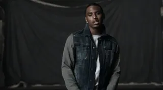 77. Trey Songz &quot;Already Taken&quot; - (Photo: Courtesy Warner Music Group)