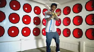 87. Soulja Boy &quot;Speakers Going Hammer&quot; - (Photo: Courtesy Interscope Records)