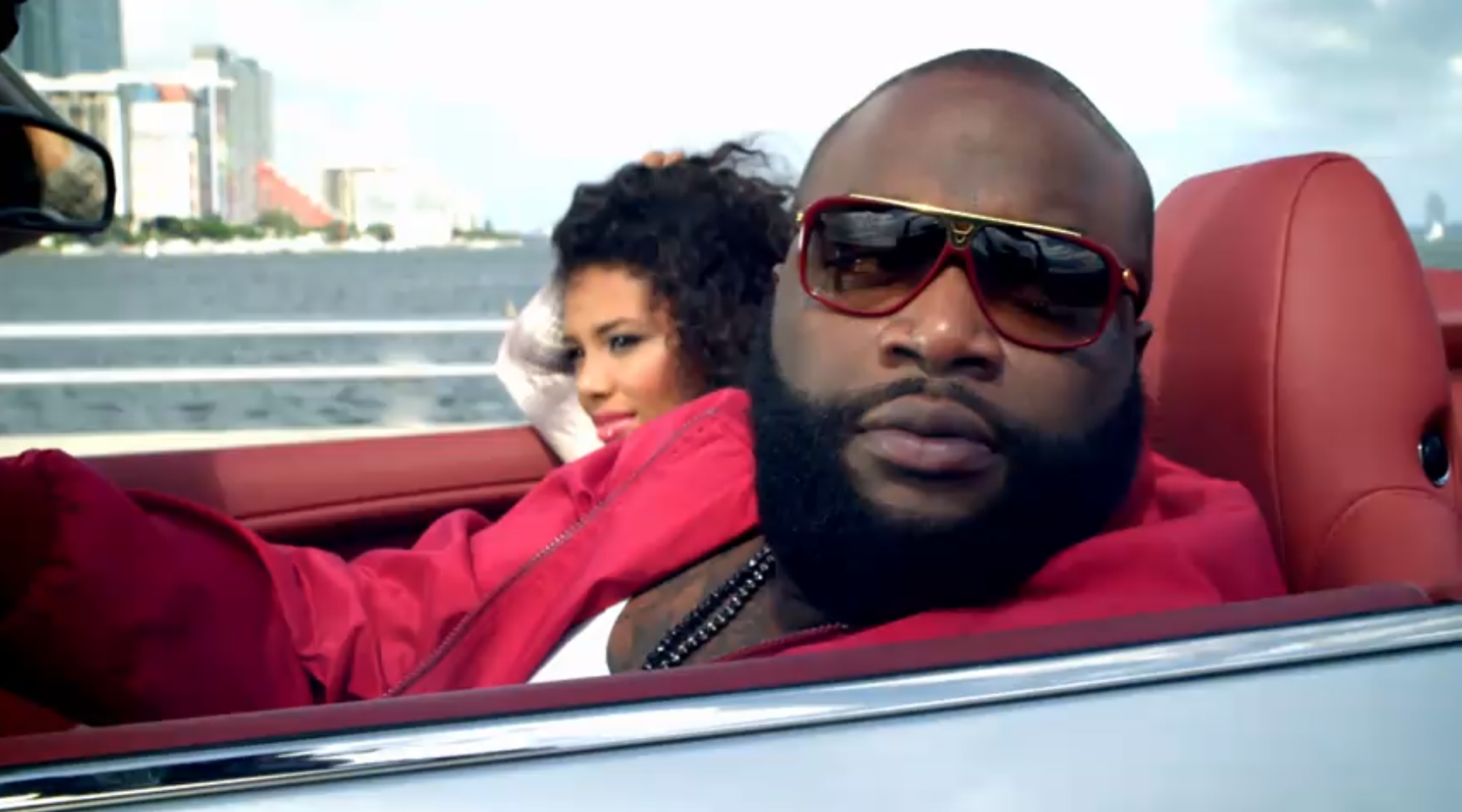 Rick Ross Reveals Title, Cover Art of New Mixtape News BET