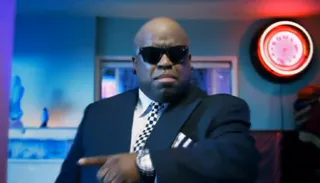 79. Cee-Lo &quot;Forget You&quot; - (Photo: Courtesy Elecktra Records)