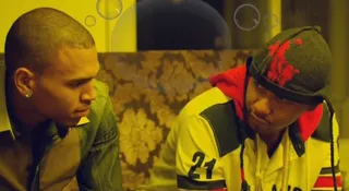 70. Juelz Santana feat. Chris Brown &quot;Back To Crib” - (Photo: Courtesy Island Def Jam Records)