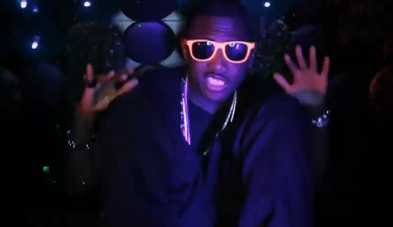 66. Fabolous "Lights Out" Image 35 from Notarized Top 100 Videos of