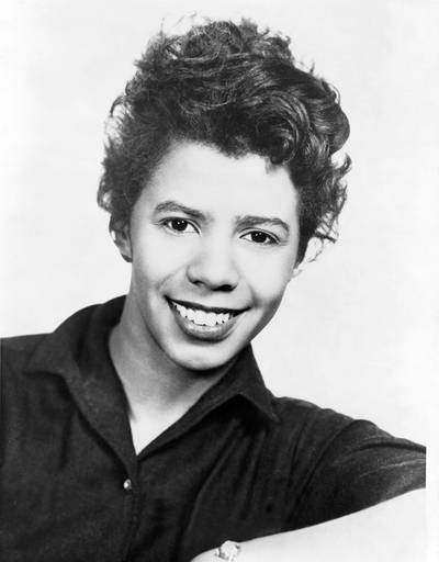 Lorraine Hansberry - One of the most celebrated Black playwrights, her production A Raisin in the Sun is still regarded as one of the premier all-American classics. (Photo: Courtesy Everett Collection)