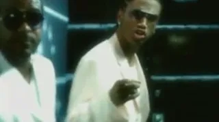 Summer Wit' Miami  - Harlem rapper Jim Jones enlisted Songz to sing the hook to his "Summer Wit' Miami" single off his 2005 album, Harlem: Diary of Summer. The song was one of the album's most successful singles.(Photo: Courtesy Atlantic Records)