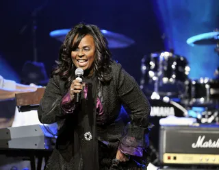 Betty Wright: December 21 - The R&amp;B singer celebrates her 58th birthday. (Photo: Toby Canham/Getty Images)