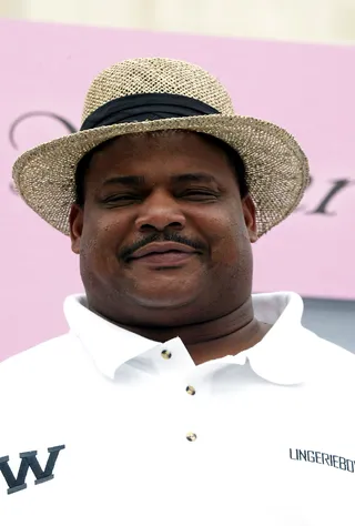William “Refrigerator” Perry: December 16 - The former NFL player celebrates his 49th birthday. &nbsp;(Photo: Frazer Harrison/Getty Images)