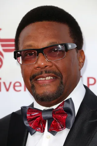 Greg Mathis: April 5 - The famous retired judge and television sensation turns 55.(Photo: Frederick M. Brown/Getty Images for NAACP Image Awards)