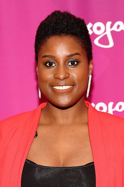 Issa Rae&nbsp; - (Photo: Roger Kisby/Getty Images for Say Media/xoJane)