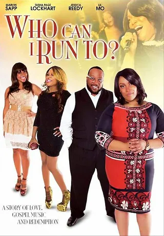 Who Can I Run To?&nbsp;, Wednesday at 2P/3C&nbsp; - These are the real divas.&nbsp;(Photo: E1 Entertainment)