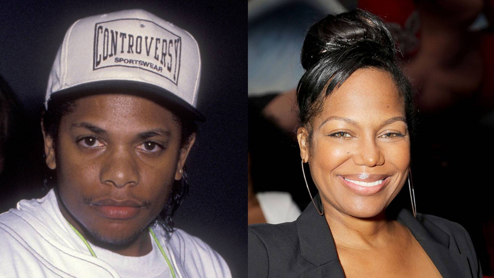 Eazy-E at the age of 56 : r/bluewillow