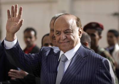 Yemeni Fighters Prompt President to Flee Residence - According to Reuters, Yemen President Abdrabbuh Mansour Hadi has fled his palace in Aden as Houthi militia forces and allied army units advance toward the city. Hadi's foreign denied the reports of the leader's departure, but his exit was &quot;increasingly expected,&quot; as the New York Times writes, with Yemen hurtling toward collapse and civil war. Some news reports claim Hadi fled by boat to the African country Djibouti.(Photo: AP Photo/Hani Mohammed, File)