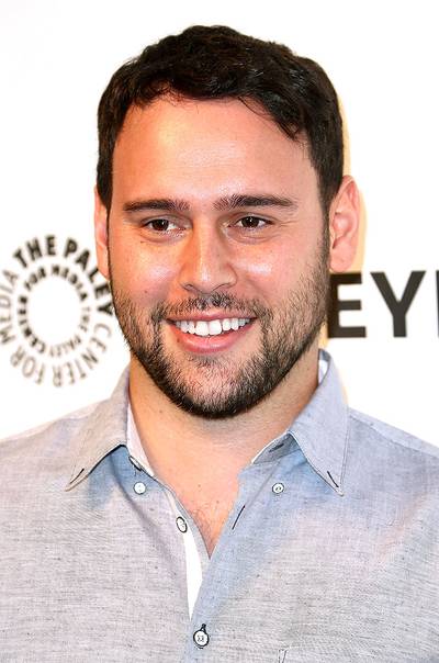 Scooter Braun c/o Olivia Zaro - Zaro started as an assistant for super talent manager Scooter Braun, who represents big names in music like Justin Bieber and Carly Rae Jepsen. After proving her utmost loyalty to Braun, Zaro was upgraded to A&amp;R Music Supervision at Scooter Braun Projects. (Photo: Frederick M. Brown/Getty Images)