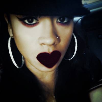 Calling All Hearts - Check her out.(Photo: Keyshia Cole via Instagram)