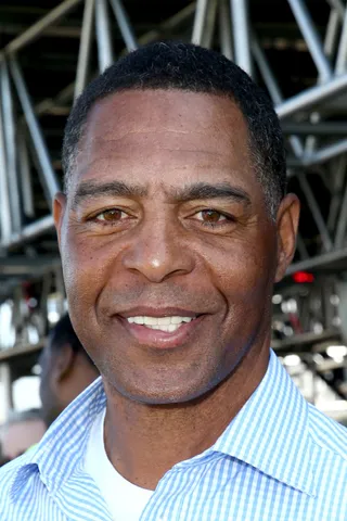 Marcus Allen: March 26 - This 6-foot-2 former running back turns 55.(Photo: Imeh Akpanudosen/Getty Images for DirecTV)
