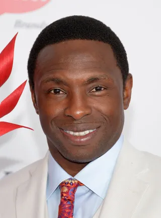 Avery Johnson: March 25 - The retired NBA star hits the big 5-0!(Photo: Mike Coppola/Getty Images)