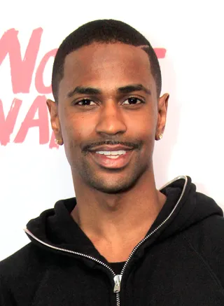 Big Sean: March 25 - The &quot;I Don't F**k With You&quot; rapper is now 27.(Photo: Rahav Segev/MTV1415/Getty Images)