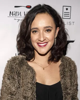 Keisha Castle-Hughes: March 24 - The Game of Thrones actress celebrates her 25th birthday this week. (Photo: Rich Polk/Getty Images for InList)