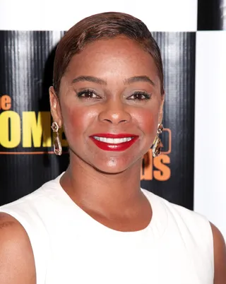 Lark Voorhies: March 25 - This 41-year-old actress has grown a lot since her days on Saved by the Bell.(Photo: Paul Redmond/WireImage)