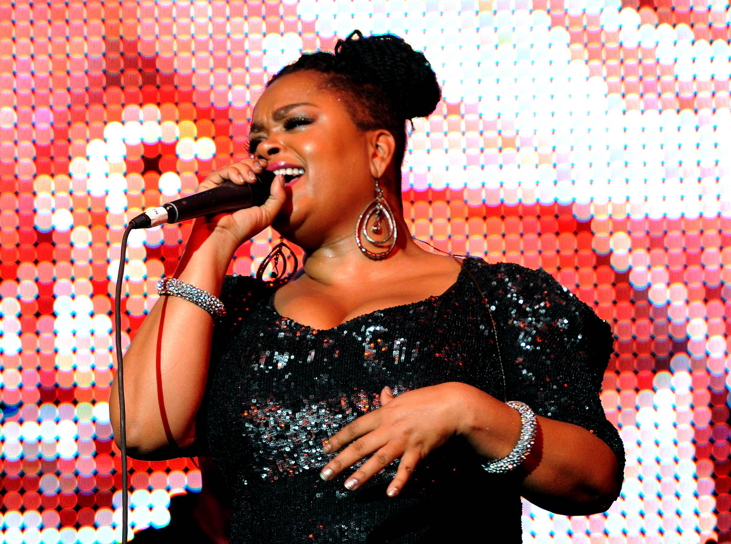 'Hate on Me' - - Image 7 from Music for the Soul: The Jill Scott ...