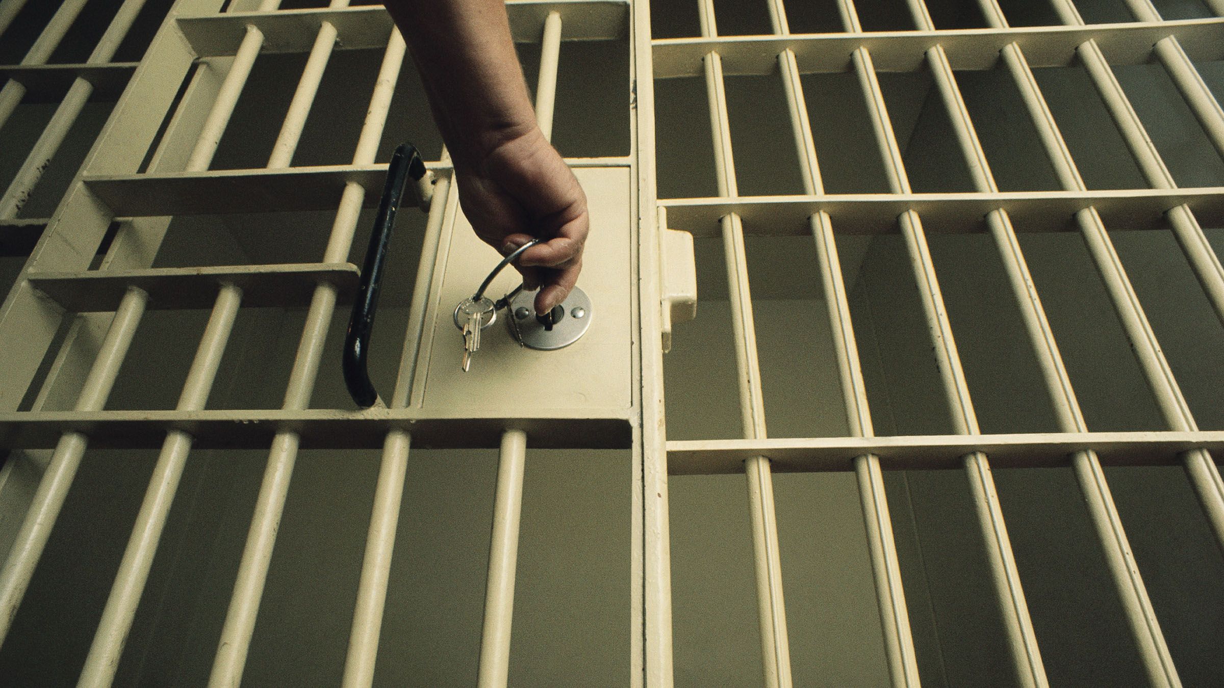 Arkansas Man Dies of Malnutrition and Dehydration in Jail; He Couldn't Afford $100 Bail | News - Vimarsana News