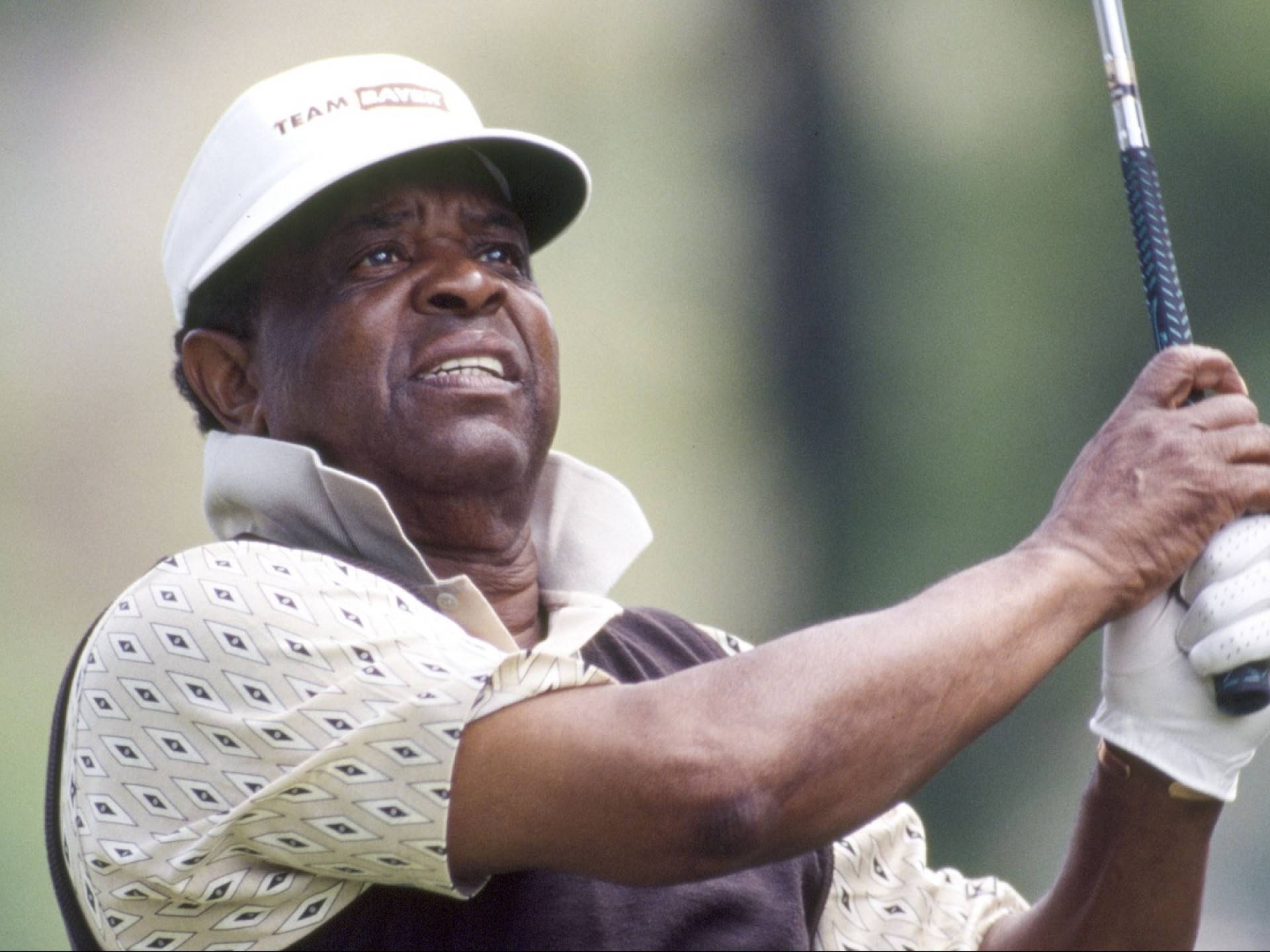 Lee Elder Legendary Golf Icon Dies At 87 - (Video Clip) | BET