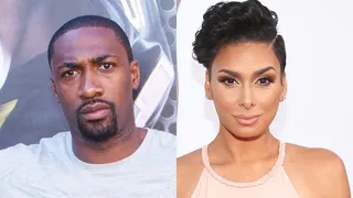 Gilbert Arenas and Laura Govan - Former Basketball Wives star Laura Govan made claims in 2015 that she contracted an STD from her ex Gilbert Arenas in a series of allegedly leaked emails. After an ongoing battle, Arenas decided to sue the reality star for defamation where she allegedly was ruled to pay a $110,000 judgmenet to Arenas.(Photo from left: Leon Bennett/WireImage, Jesse Grant/Getty Images for NAACP Image Awards)