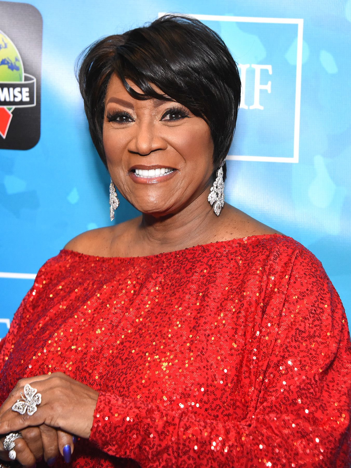 Patti LaBelle: May 24 - Image 7 From Celebrity Birthdays: Naomi ...