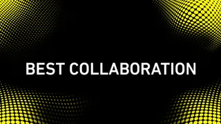 Best Collaboration - Check the nominees.