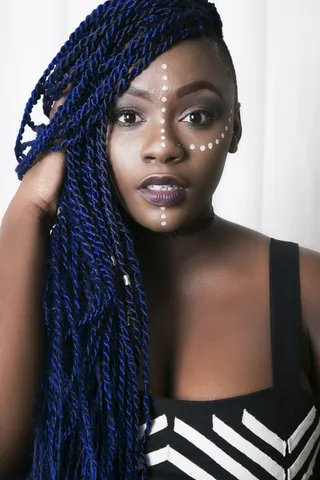 AMANDA BLACK (SA) - (Photo: Courtesy of Artist Management)