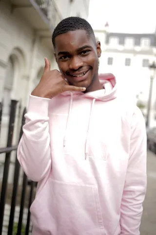 DAVE (UK) - &nbsp;(Photo: Courtesy of Artist Management)