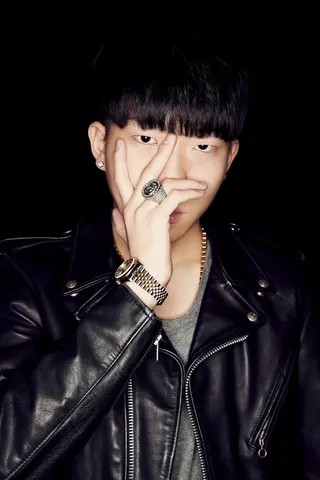 CHANGMO  - (Photo: Courtesy of Artist Management)