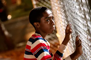 CALEB MCLAUGHLIN - &nbsp;(Photo: Bennett Raglin/BET)&nbsp;