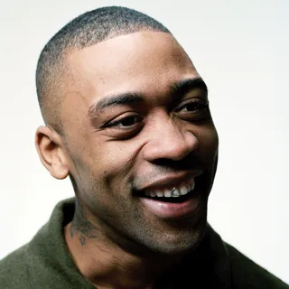 WILEY - (Photo: Spencer Murphy/Contour by Getty Images)&nbsp;