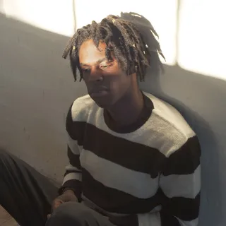 DANIEL CAESAR - (Photo: Courtesy of Artist Management)