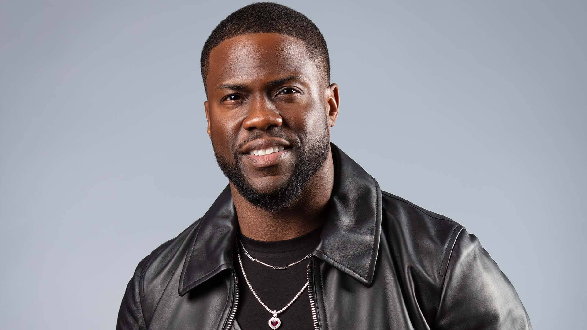 2022 NAACP Image Awards: 5 Funniest Movie Moments from Winner Kevin Hart |  News | BET
