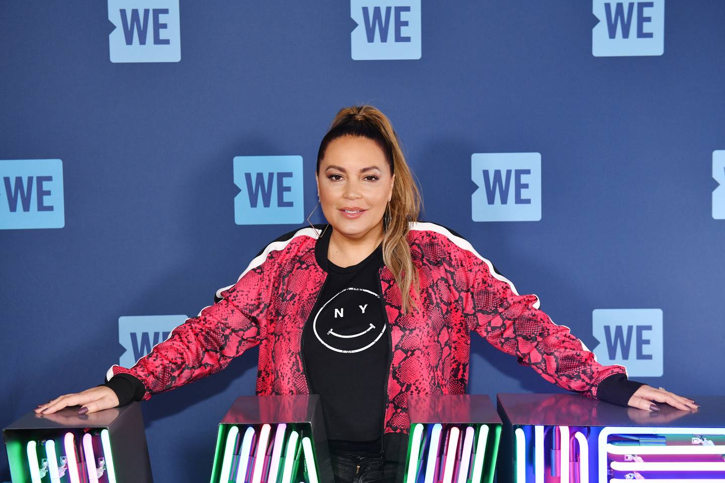 Angie Martinez, Veteran New York Hip Hop Radio Host, Injured In ‘Severe