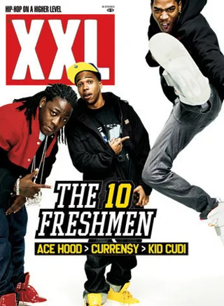 The XXL CoverJanuary 2009 - Ace Hood's young career receives a major boost when he is chosen to appear on the cover of XXL magazine's annual 10 Freshmen issue. That year's influential list also includes rising stars like B.o.B., Wale, Kid Cudi, and Cory Gunz. Later that year Ace drops his sophomore album, Ruthless, whose first single, "Overtime," features Akon and T-Pain.