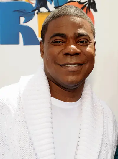 Tracy Morgan - Catching on to a popular trend, Morgan checked himself into &quot;image rehab&quot; last year, following an incident during a stand-up sent in which he implied he would stab his son if he found out he was gay. The 30 Rock star made amends by spending time with LGBT youth around the country and apologizing for his insensitive comments. Tracy has also struggled with drugs, but is now allegedly clean and sober.(Photo: John Sciulli/Getty Images)