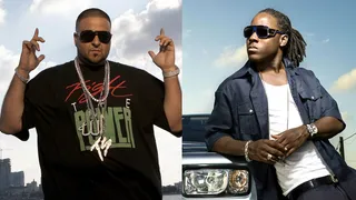 Straight Outta Broward County&nbsp;2007 - A chance meeting with DJ Khaled outside Miami hip hop station 99 Jamz leads to big opportunity for Antoine McCollister. The former high school football player gives Khaled a demo and a bio. The DJ challenges him to freestyle and he's impressed enough to sign Ace Hood to his label. We The Best Music Group.