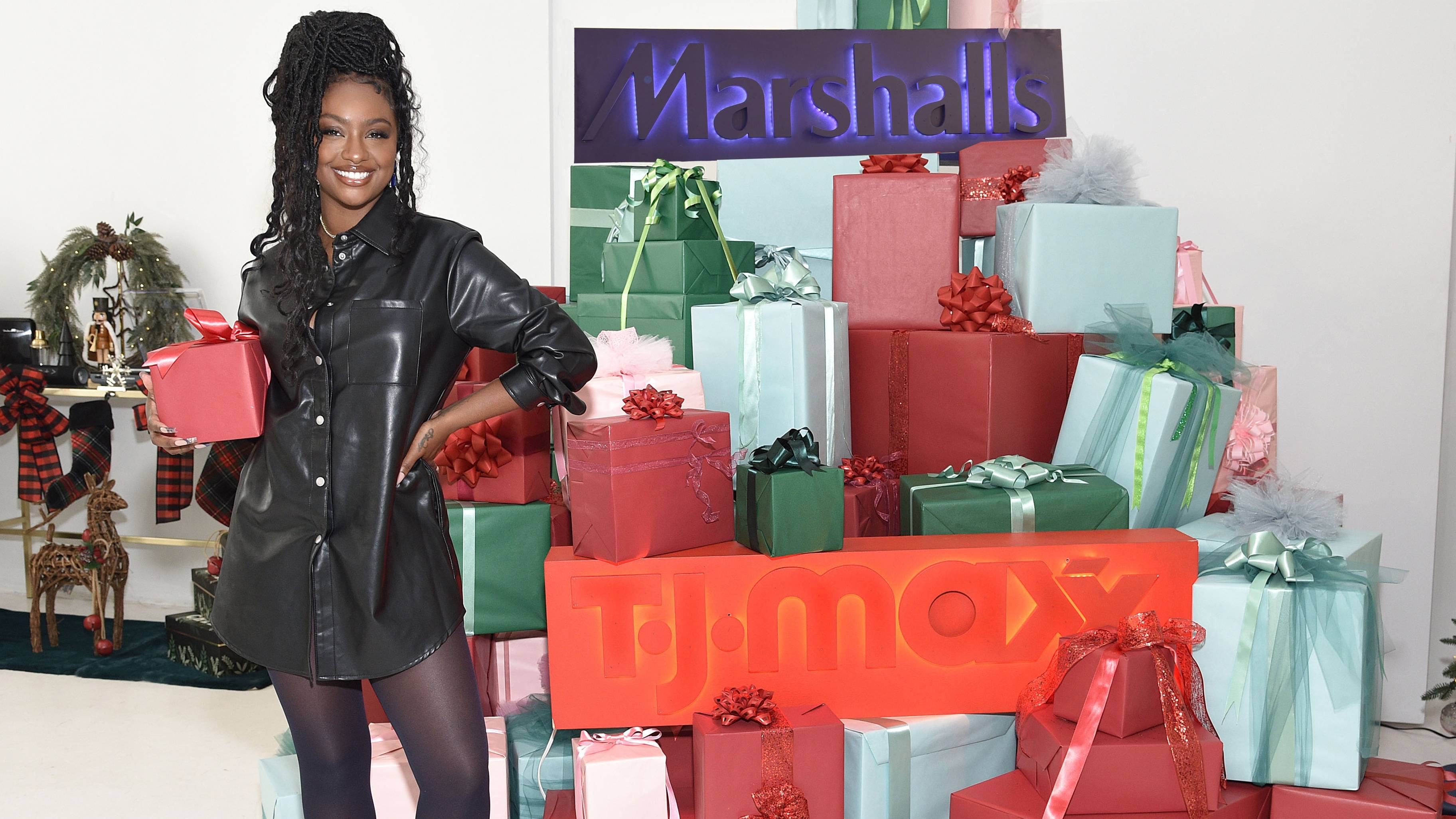 Marshalls Shop With Me 2021 Holiday Bag Collection 