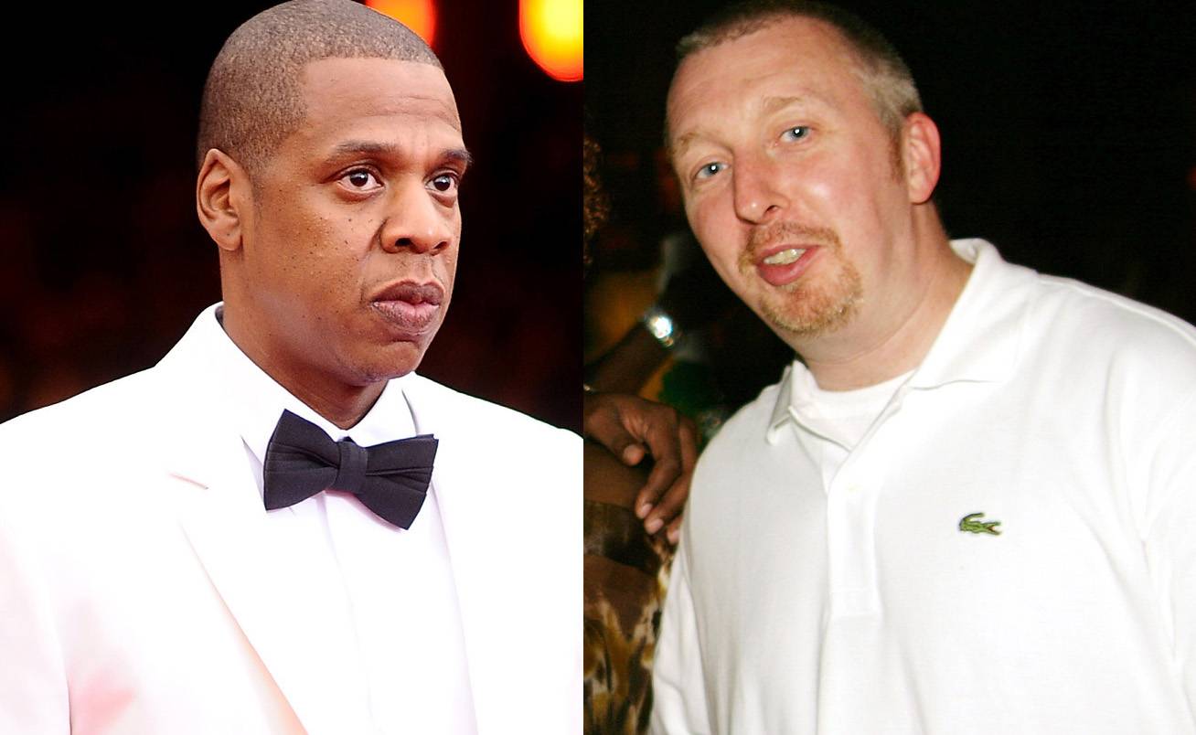 EXCLUSIVE: Jay Z splits from longtime business partner John Meneilly, who  helped make Roc Nation and Rocawear successful – New York Daily News