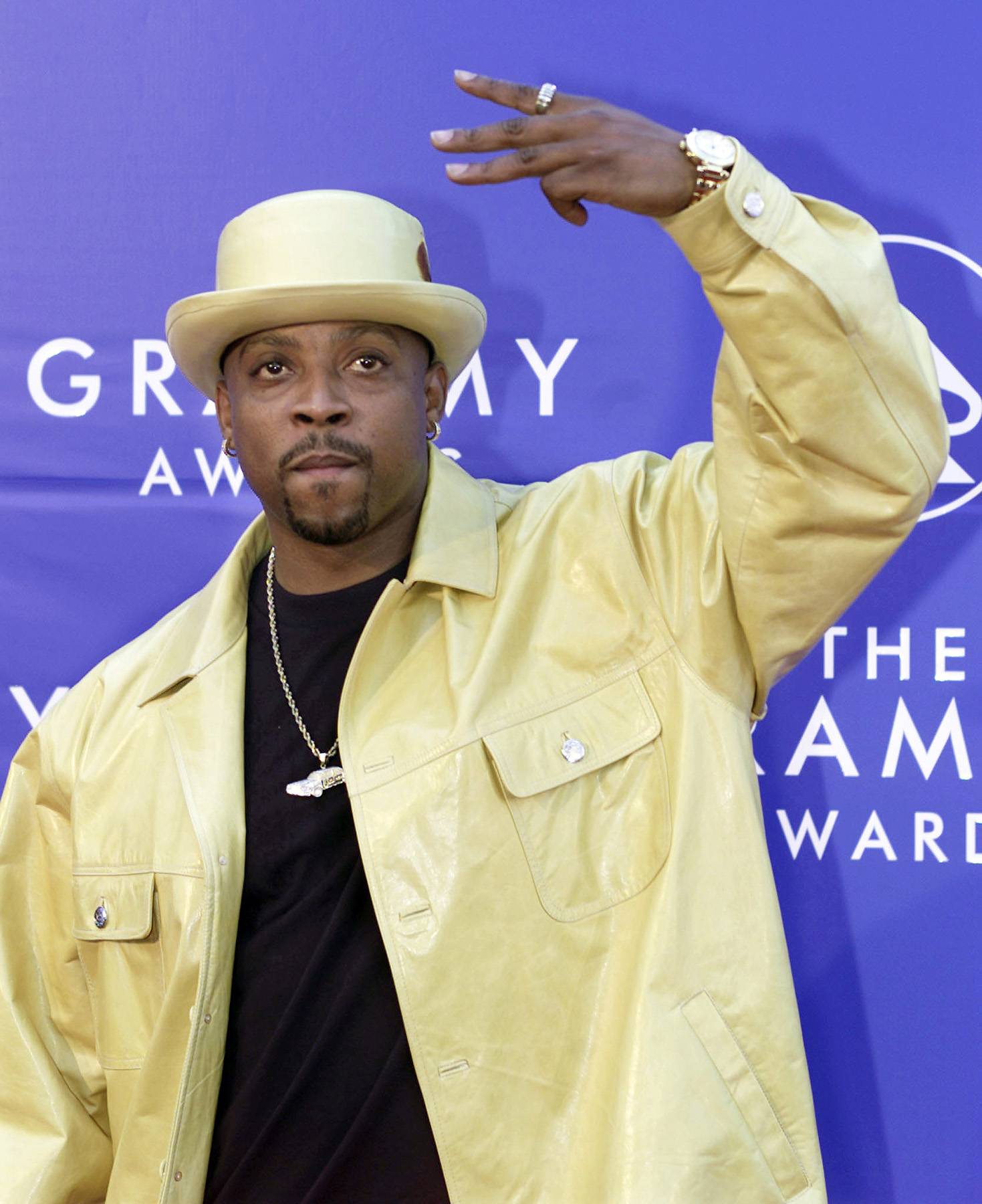 Nate Dogg Associate Says Celeb Friends Bailed on Healthcare Bill News