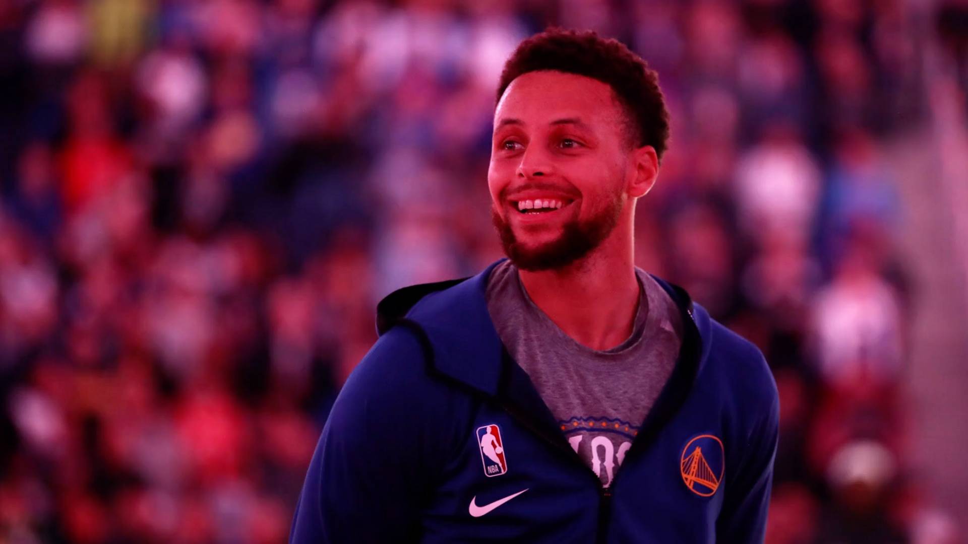 Here’s How Steph Curry Continues To Play Basketball