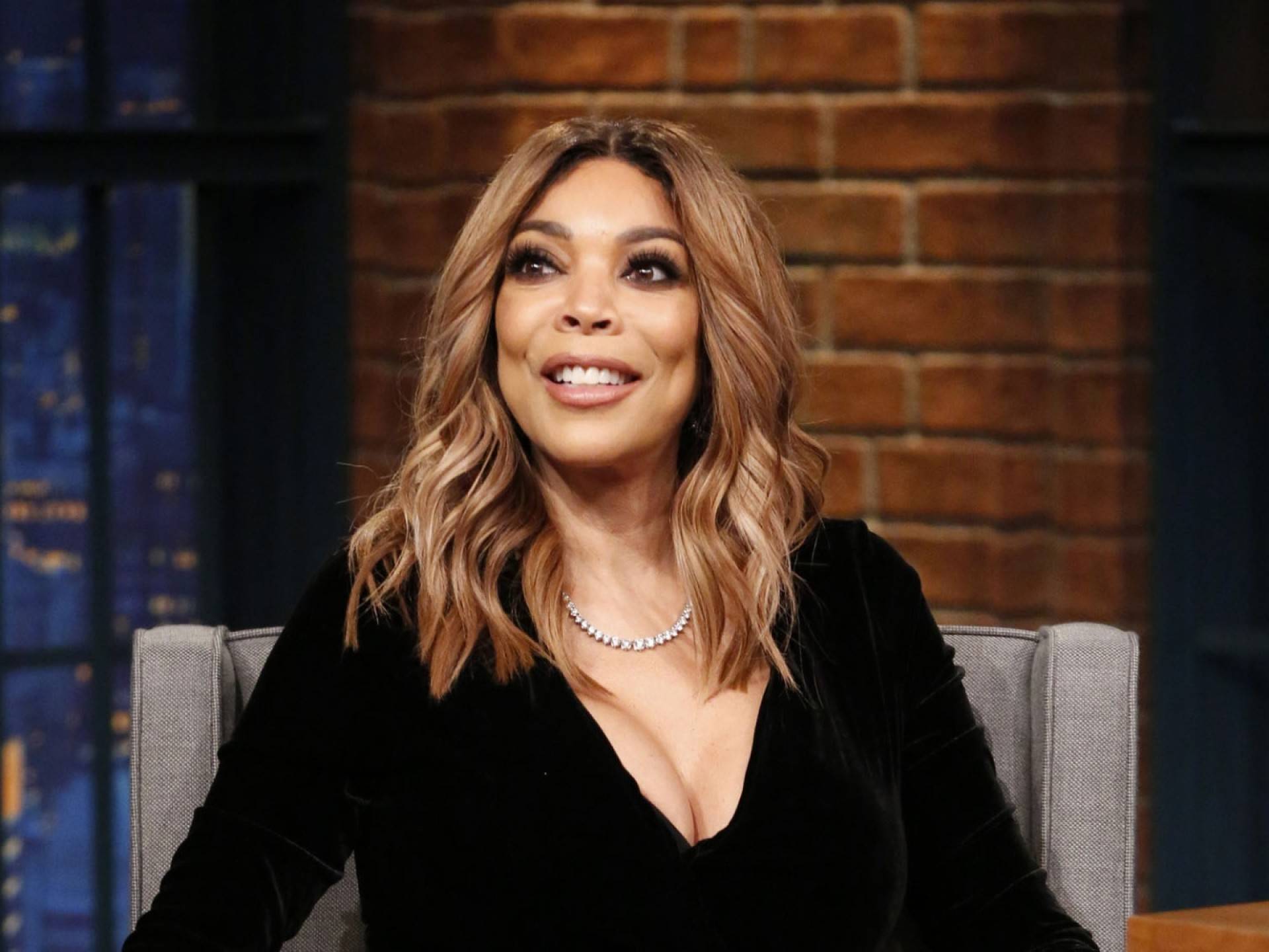Wendy Williams Provides Updates On Her Mental Health, Says She's Headed