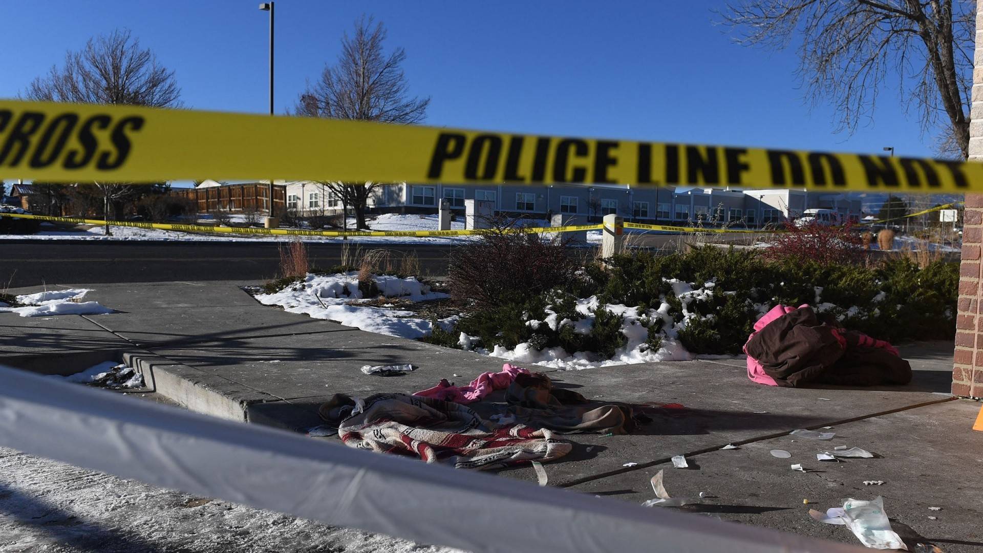 Colorado Mass Shooting Leaves Five Dead, 18 Injured At LGBTQ (Video Clip) BET