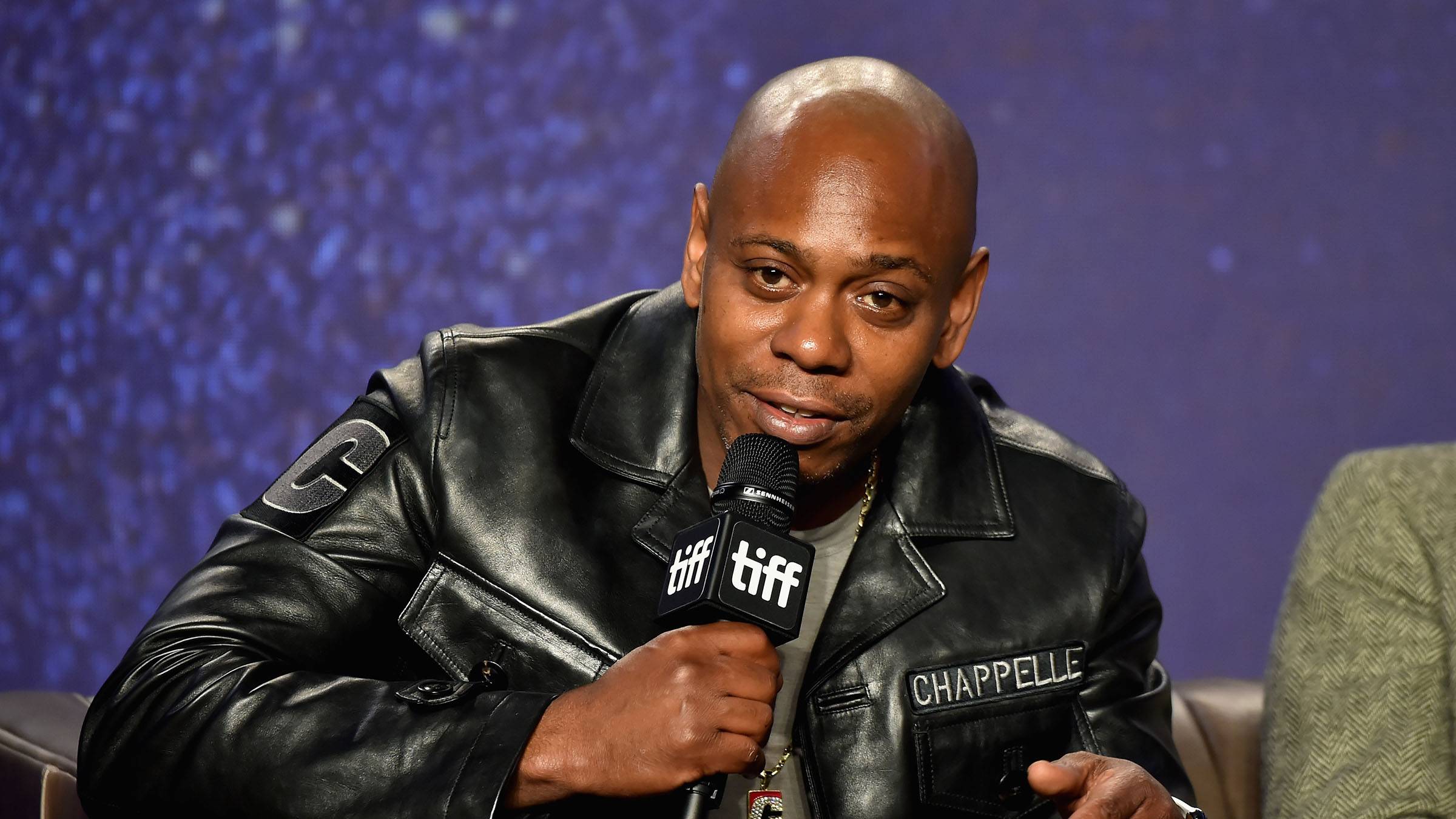 Dave Chappelle's Attacker Sentenced to 270 Days in Jail News BET