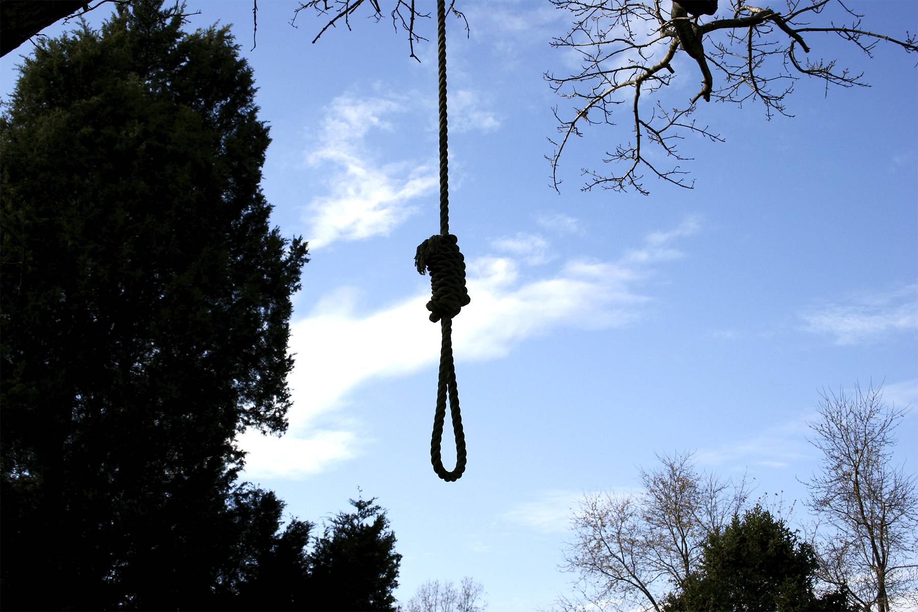 Update Black Man Found Hanging From Tree In Georgia News Bet